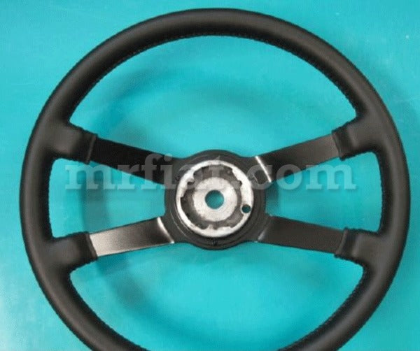 Porsche 914 Leather Steering Wheel Restoration Kit 1969-76 Steering Wheels Porsche   