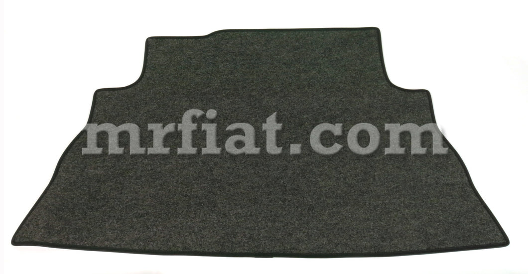 Porsche 914 Rear Trunk Carpet 1969-76 Interior Porsche   