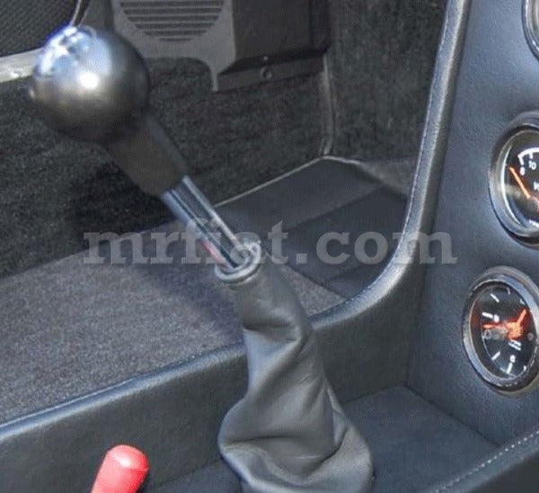 Porsche 914 Leather Shift Boot 1969-76 Interior Porsche   