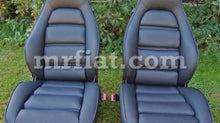 Load image into Gallery viewer, Porsche 928 Front Seat Restoration Kit 1977-95 Interior Porsche   
