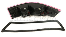 Cargar imagen en el visor de la galería, Porsche 964 1989-94 USA Rear Right Tail Light Lights Porsche
