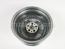 Cargar imagen en el visor de la galería, Porsche 911/993 Tramont Cup 2RS 11x18 Rear GT2 Medium Grey Wheel Rims Porsche
