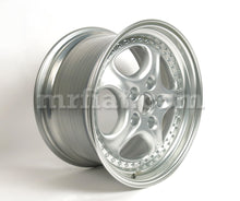 Load image into Gallery viewer, Porsche 911/993 Tramont Cup 2 RS 10x18 ET 59 Rear Silver Wheel Rims Porsche
