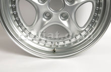 Load image into Gallery viewer, Porsche 911/993 Tramont Cup 2 RS 10x18 ET 59 Rear Silver Wheel Rims Porsche
