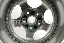 Load image into Gallery viewer, Porsche 911/993 Tramont Cup 2 RS Front Silver Wheel 8.5x18 Rims Porsche
