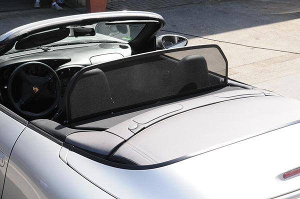 Porsche 911/996 1998-2004 Wind Deflector Roof Porsche   