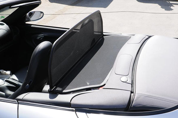 Porsche 911/997 2005-2011 Wind Deflector Roof Porsche   