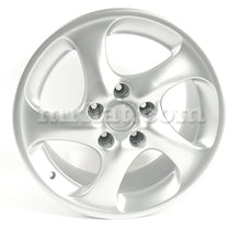 Cargar imagen en el visor de la galería, Porsche Boxster Cayman Type 986 987 Wheel 8X18 Style 50X *Made in Italy* Rims Porsche
