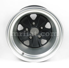 Load image into Gallery viewer, Porsche 914 6 944 Fuchs Wheel 11x15 Reproduction Rims Porsche   
