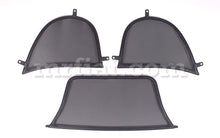 Cargar imagen en el visor de la galería, Porsche Boxster 986 &amp; 987 1996-2012 Wind Deflector Roof Porsche   
