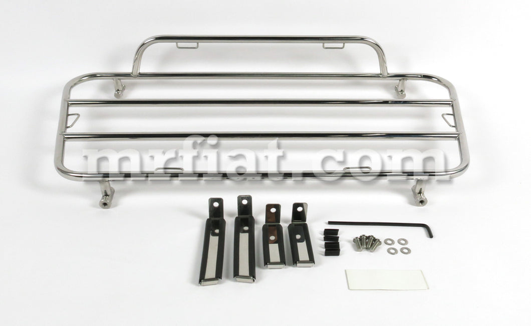 Porsche Boxster 987 Luggage Rack Roof Porsche   