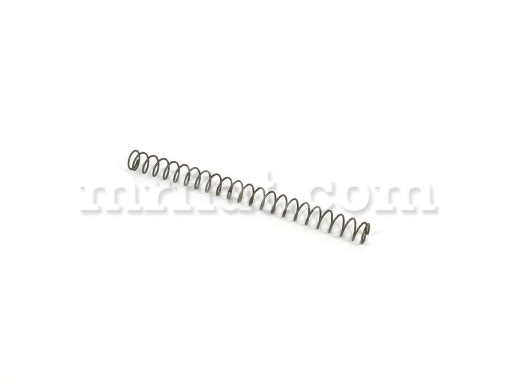 Porsche 914 Hand Brake Spring 1970-76 Brakes Porsche   