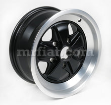 Cargar imagen en el visor de la galería, Porsche 944 Fuchs Wheel 7x15 Reproduction Offset 23 Rims Porsche
