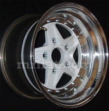 Load image into Gallery viewer, Porsche 911 Modello OZ 11 x 15 Forged Racing Wheel Rims Porsche   
