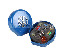 Load image into Gallery viewer, Volkswagen Golf Jetta Vintage Case Fuse Set 1983-92 Electrical and Ignition Volkswagen   
