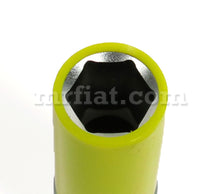 Cargar imagen en el visor de la galería, Porsche 911 Soft Wheel Lock Nut Socket 19mm Rims Porsche
