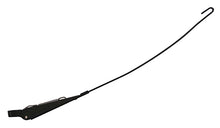 Cargar imagen en el visor de la galería, Porsche 911 LHD Front Windshield Wiper Arm Bent 1968-77 Wiper System Porsche
