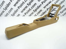 Load image into Gallery viewer, Fiat 124 Spider – Radio console center console 83-85 leatherette Center Console MrFiat
