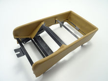 Load image into Gallery viewer, Fiat 124 Spider – Radio console center console 83-85 leatherette Center Console MrFiat

