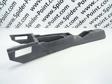 Load image into Gallery viewer, Fiat 124 Spider – Center console 66-82 blank Center Console MrFiat
