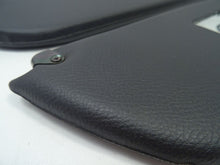 Load image into Gallery viewer, Fiat 124 Spider – Sun visor set 2-piece 5mm bolt system 66-78 Front Windscreen MrFiat
