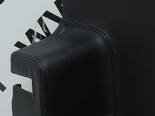 Cargar imagen en el visor de la galería, Fiat 124 Spider – Rear panel imitation leather 83-85 Seat / Seat Cover / Safety MrFiat
