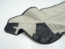 Cargar imagen en el visor de la galería, Fiat 124 Spider – Tarpaulin 66-82 imitation leather Convertible Top / Cover MrFiat
