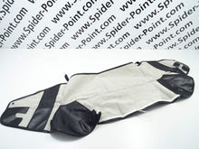 Load image into Gallery viewer, Fiat 124 Spider – Tarpaulin 83-85 imitation leather Convertible Top / Cover MrFiat

