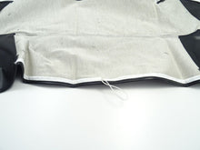Load image into Gallery viewer, Fiat 124 Spider – Tarpaulin 83-85 imitation leather Convertible Top / Cover MrFiat
