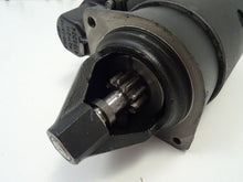 Load image into Gallery viewer, Fiat 124 Spider – Starter 124 Spider 1400/1600 Marelli in exchange ( 0.85 kw ) Engine MrFiat
