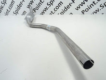 Load image into Gallery viewer, Fiat 124 Spider – Front silencer up to 78 50mm pipe outer diameter Exhaust System MrFiat
