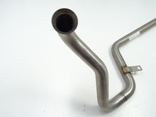 Load image into Gallery viewer, Fiat 124 Spider – Y-pipe 1800/2000 USA carburetor 1-pipe system Exhaust System MrFiat
