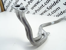 Load image into Gallery viewer, Fiat 124 Spider – Y-pipe 80-84 2000 i.e. Exhaust System MrFiat
