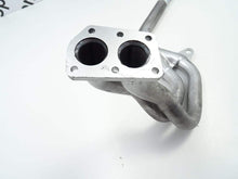 Load image into Gallery viewer, Fiat 124 Spider – Y-pipe 80-84 2000 i.e. Exhaust System MrFiat
