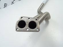 Load image into Gallery viewer, Fiat 124 Spider – Y-pipe 84-85 with rack and pinion steering from Fg.Nr….5506004 Exhaust System MrFiat

