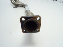 Load image into Gallery viewer, Fiat 124 Spider – Y-pipe 84-85 with rack and pinion steering from Fg.Nr….5506004 Exhaust System MrFiat
