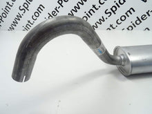Load image into Gallery viewer, Fiat 124 Spider – Muffler 1800/2000 models carburetor and injection Exhaust System MrFiat
