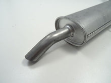 Load image into Gallery viewer, Fiat 124 Spider – Muffler 1800/2000 models carburetor and injection Exhaust System MrFiat

