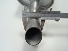 Load image into Gallery viewer, Fiat 124 Spider – Muffler 1800/2000 models carburetor and injection Exhaust System MrFiat
