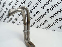 Load image into Gallery viewer, Fiat 124 Spider – Manifold 67-78 1400/1600/1800 routed along the transmission tunnel Exhaust System MrFiat
