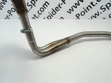 Load image into Gallery viewer, Fiat 124 Spider – Manifold 67-78 1400/1600/1800 routed along the transmission tunnel Exhaust System MrFiat
