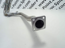 Cargar imagen en el visor de la galería, Fiat 124 Spider – Manifold 80-84 2000 i.e. 4-hole flange – not 84-85 mod. with rack and pinion steering Exhaust System MrFiat
