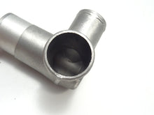 Load image into Gallery viewer, Fiat 124 Spider – Thermostat housing open version (straight-through housing) without thermal insert 74-85 Cooling System MrFiat
