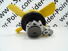 Load image into Gallery viewer, Fiat 124 Spider – Water pump *AS* 66-69 *1400* incl. Fan blade / pulley Cooling System MrFiat
