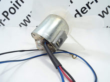Cargar imagen en el visor de la galería, Fiat 124 Spider – Heater/blower motor including wing Cooling System MrFiat
