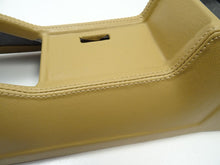 Load image into Gallery viewer, Fiat 124 Spider – Dashboard radio console center console 66-82 leatherette Dashboard MrFiat
