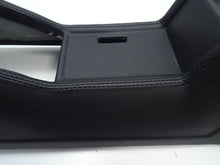 Load image into Gallery viewer, Fiat 124 Spider – Dashboard radio console center console 66-82 leatherette Dashboard MrFiat
