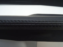 Load image into Gallery viewer, Fiat 124 Spider – Dashboard radio console center console 66-82 leatherette Dashboard MrFiat
