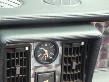 Load image into Gallery viewer, Fiat 124 Spider – Dashboard radio console center console 83-85 leatherette Dashboard MrFiat
