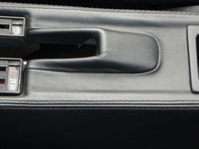 Load image into Gallery viewer, Fiat 124 Spider – Dashboard radio console center console 83-85 leatherette Dashboard MrFiat
